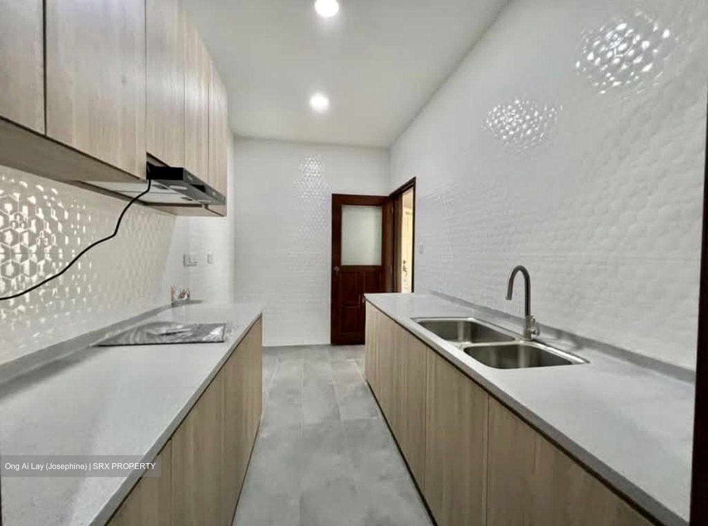 Changi Green (D16), Condominium #545761151